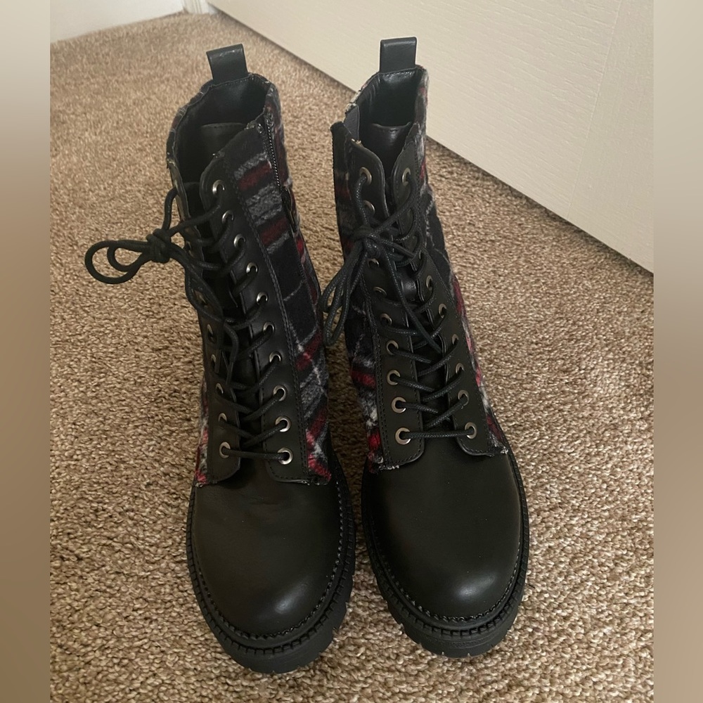 boots